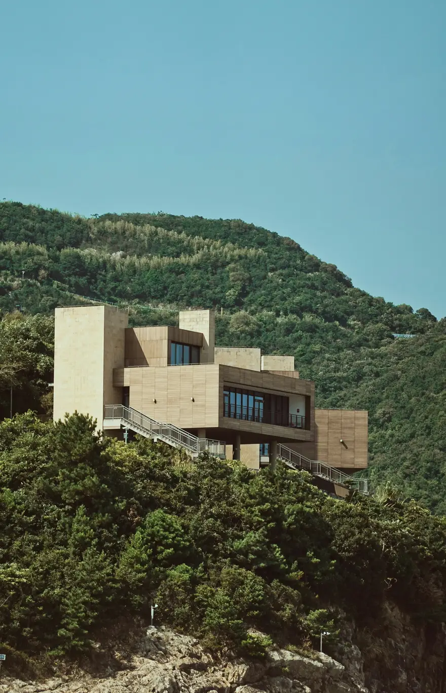 Vista House